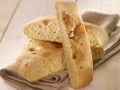 Fougasse au romarin...